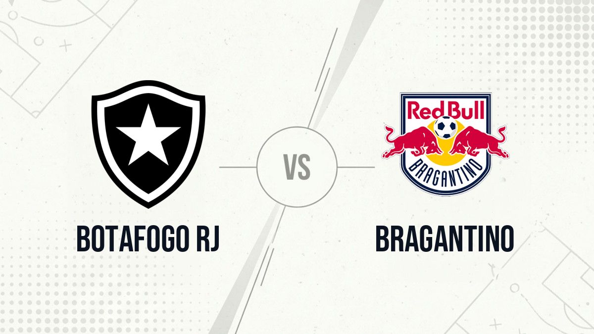 Pronostic Botafogo RJ Bragantino