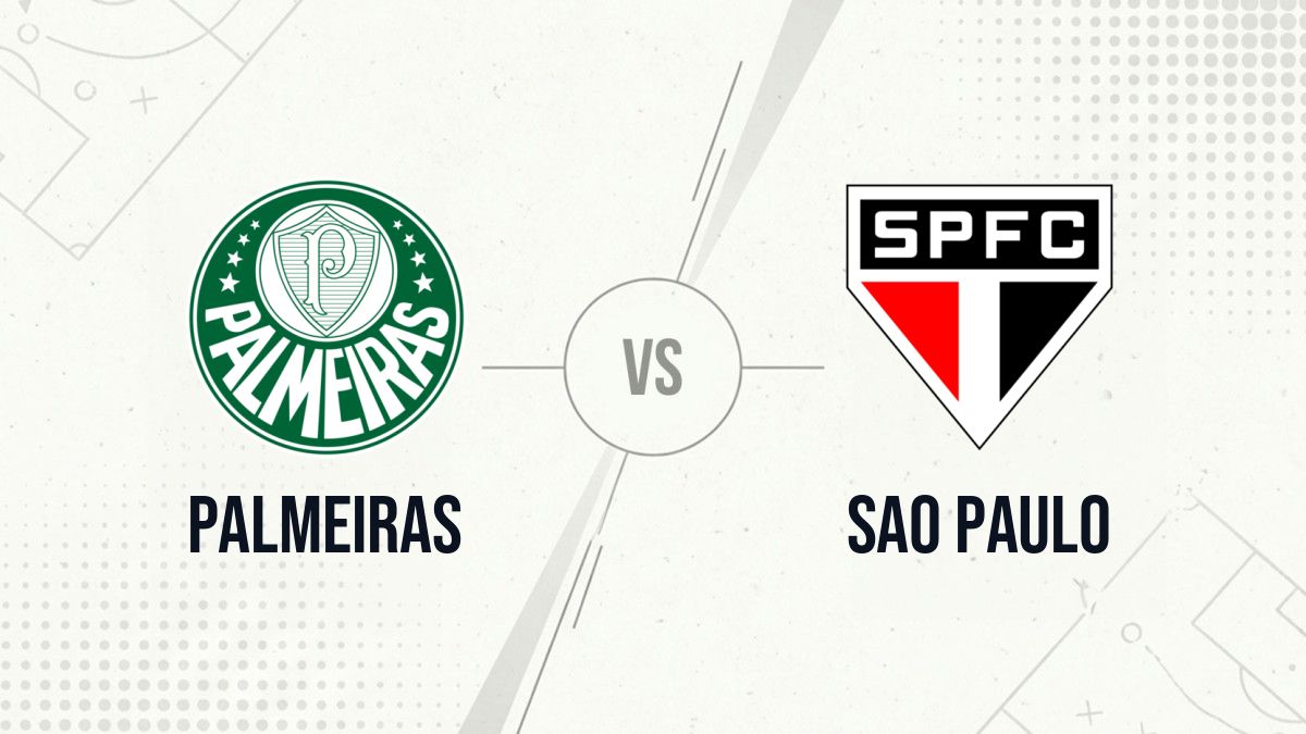 Pronostic Palmeiras Sao Paulo