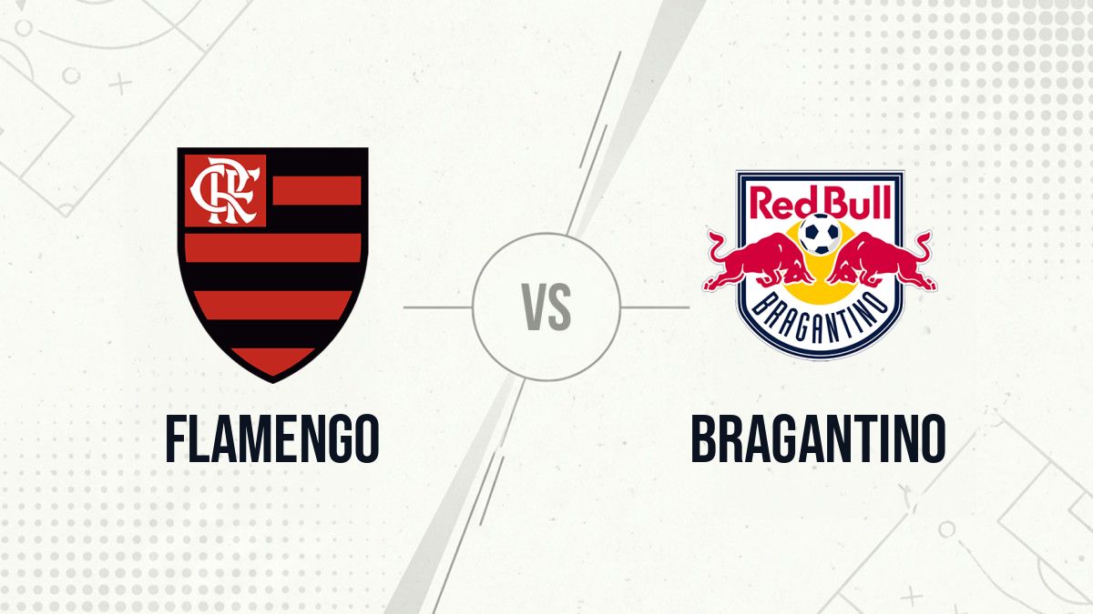 Pronostic Flamengo Bragantino