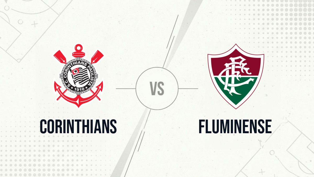 Pronostic Corinthians Fluminense