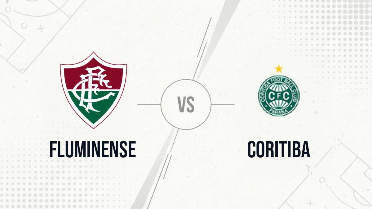 Pronostic Fluminense Coritiba