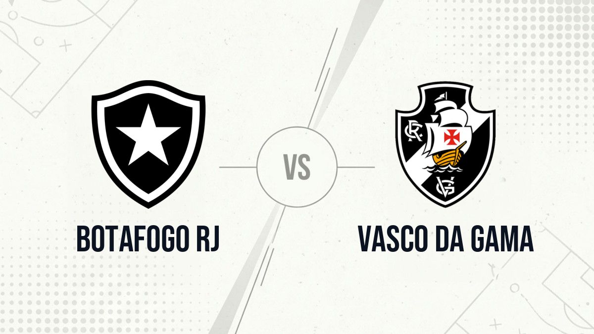 Pronostic Botafogo RJ Vasco da Gama