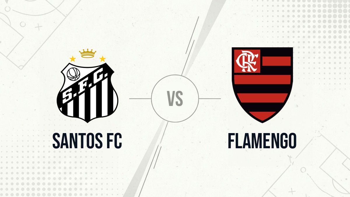 Pronostic Santos FC Flamengo