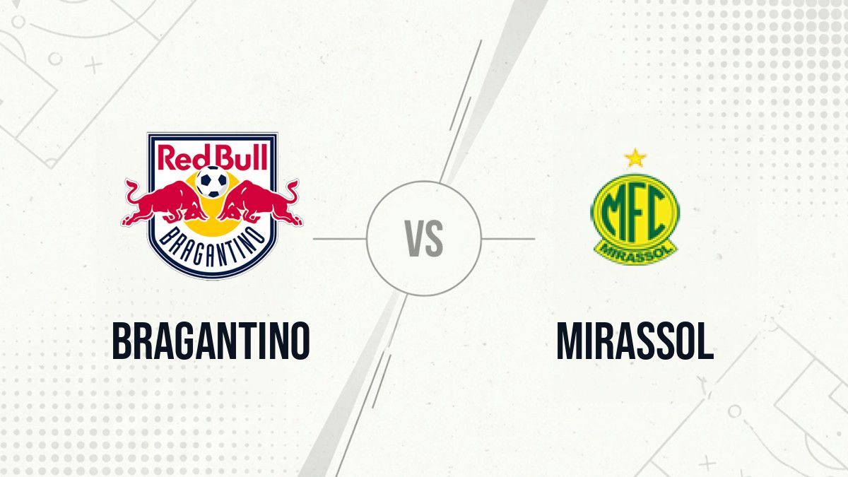Pronostic Bragantino Mirassol