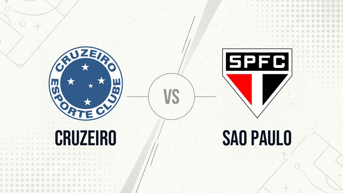 Pronostic Cruzeiro Sao Paulo