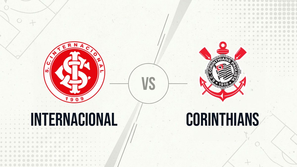 Pronostic Internacional Corinthians