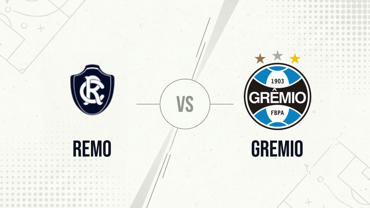 Pronostic Remo Gremio