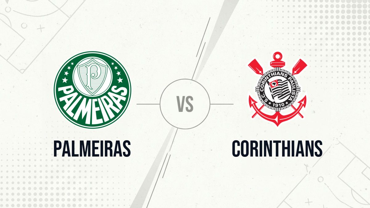 Pronostic Palmeiras Corinthians