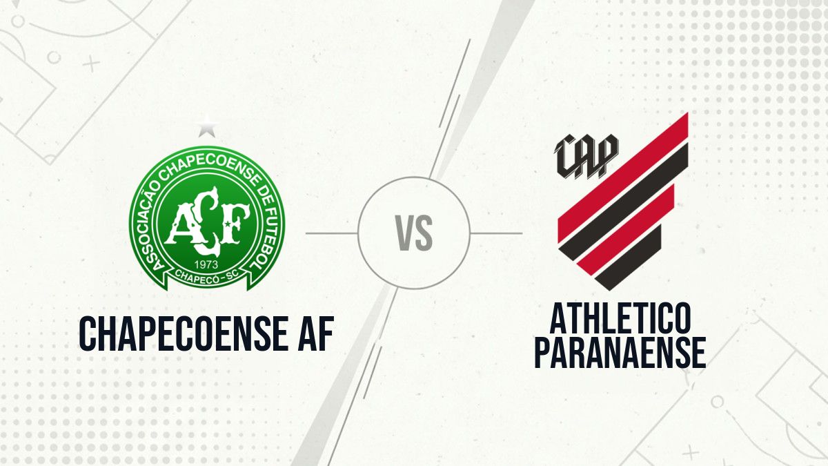 Pronostic Chapecoense AF Athletico Paranaense