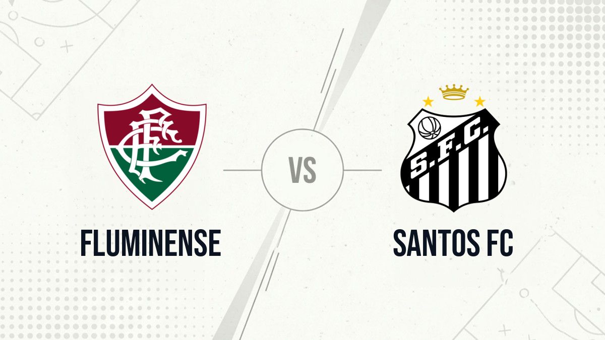 Pronostic Fluminense Santos FC