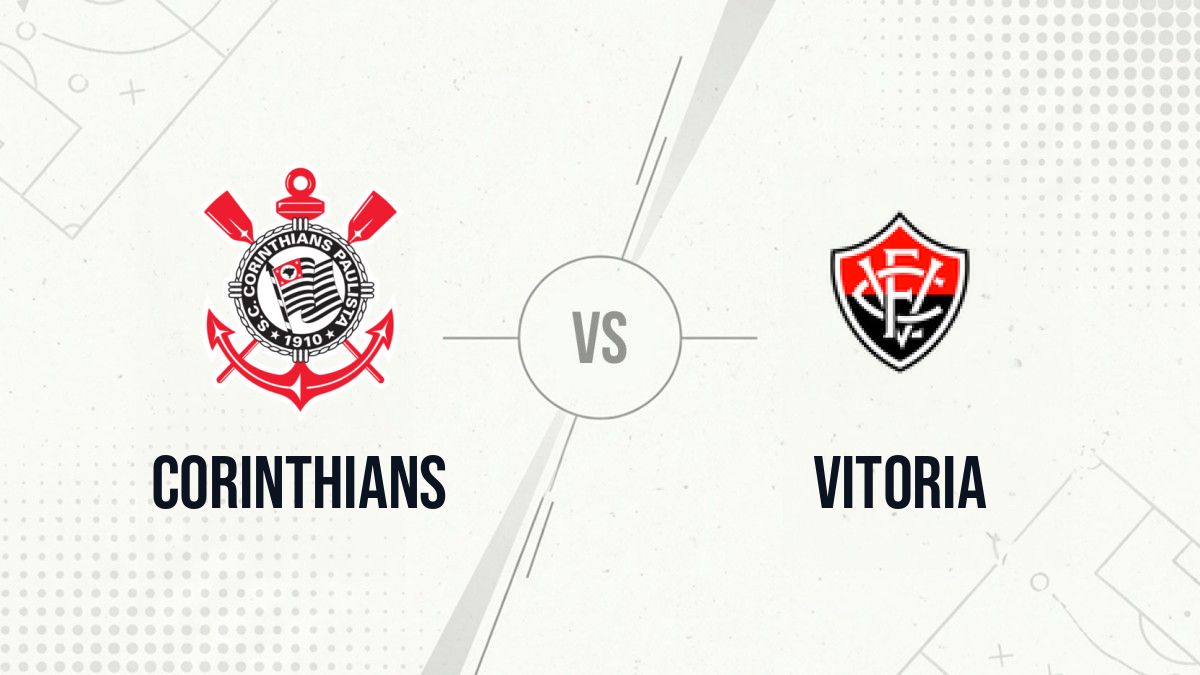 Pronostic Corinthians Vitoria