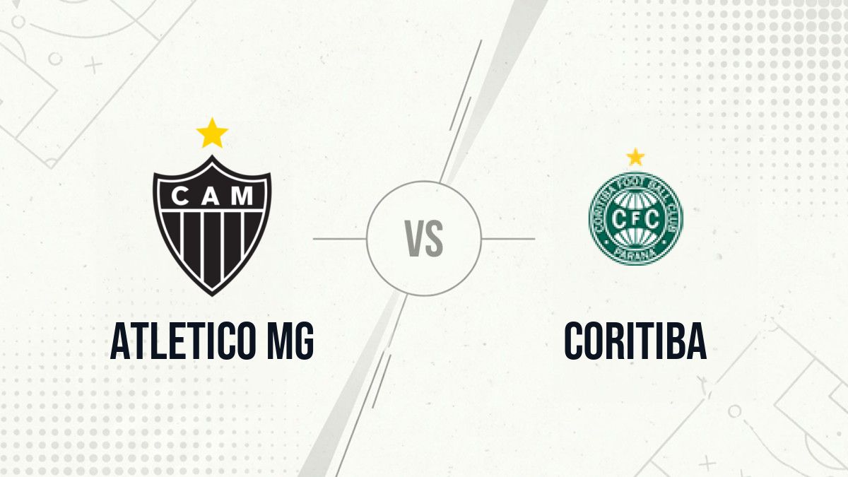 Pronostic Atletico MG Coritiba
