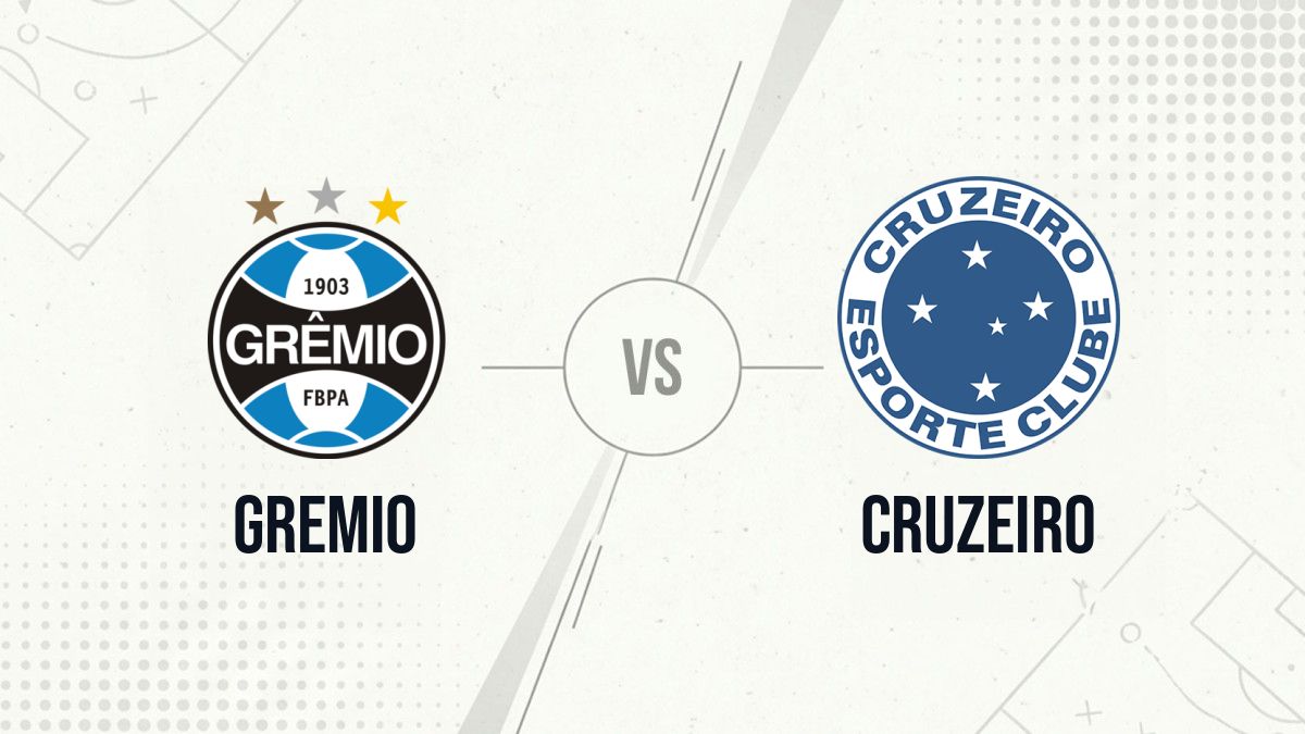 Pronostic Gremio Cruzeiro