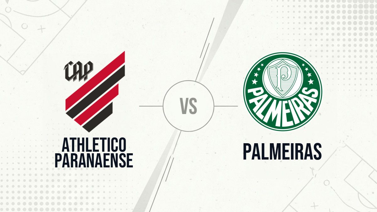 Pronostic Athletico Paranaense Palmeiras