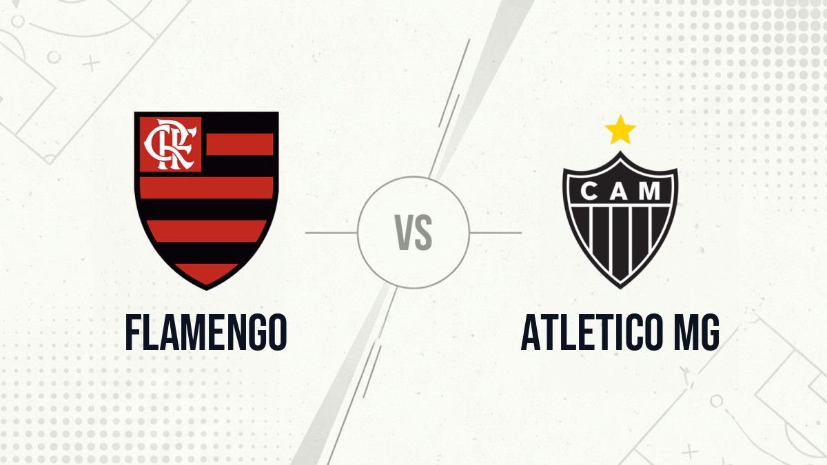 Pronostic Flamengo Atletico MG