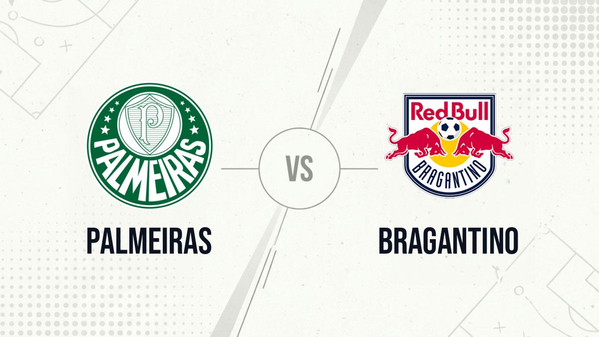 Pronostic Palmeiras Bragantino
