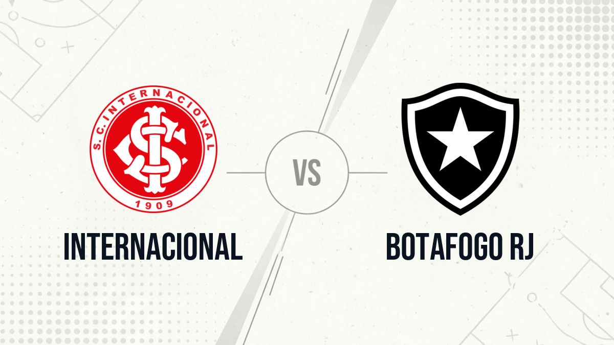 Pronostic Internacional Botafogo RJ