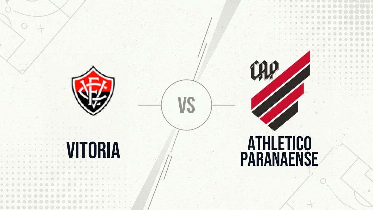 Pronostic Vitoria Athletico Paranaense
