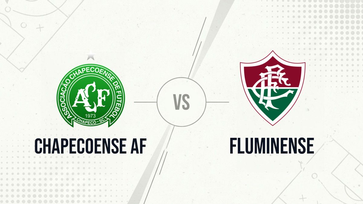 Pronostic Chapecoense AF Fluminense