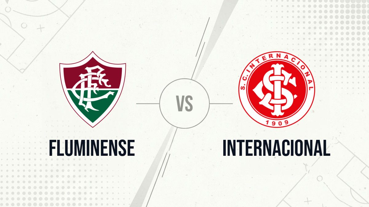 Pronostic Fluminense Internacional