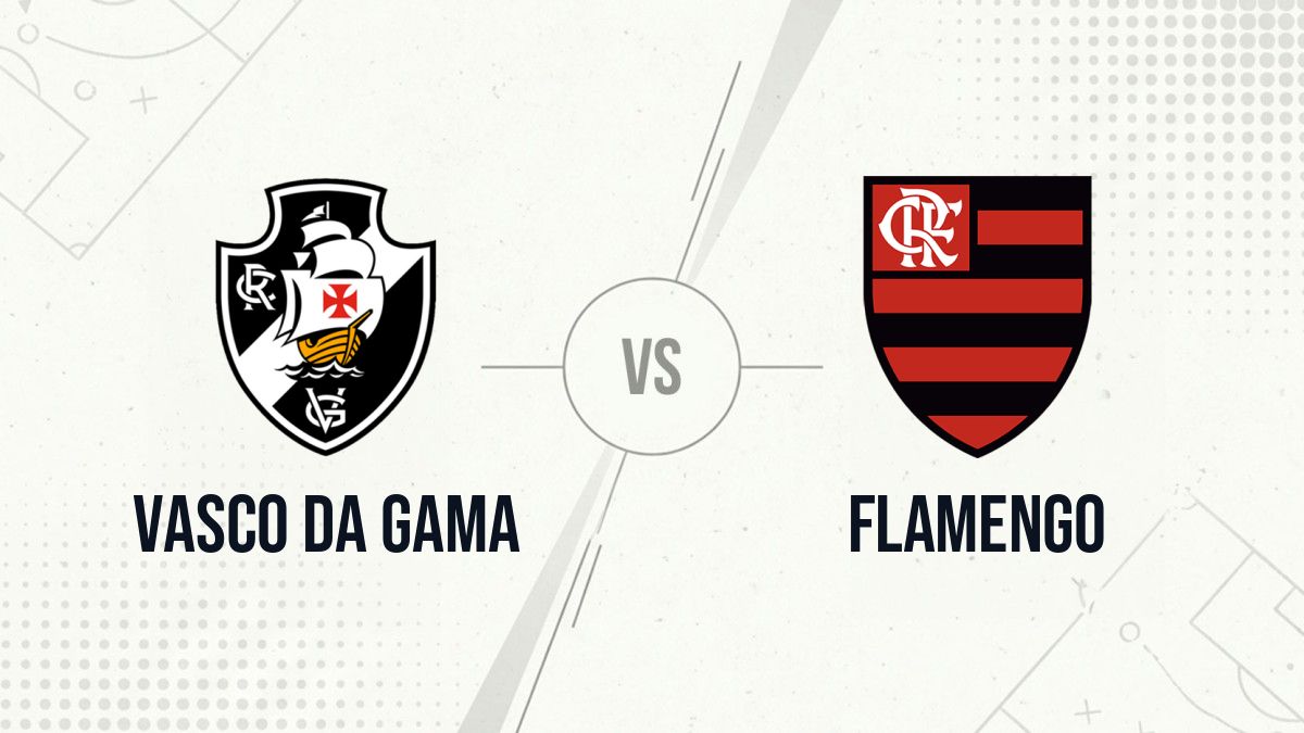 Pronostic Vasco da Gama Flamengo