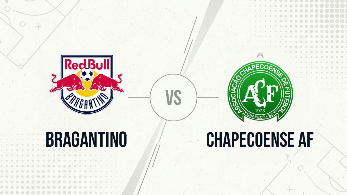 Pronostic Bragantino Chapecoense AF