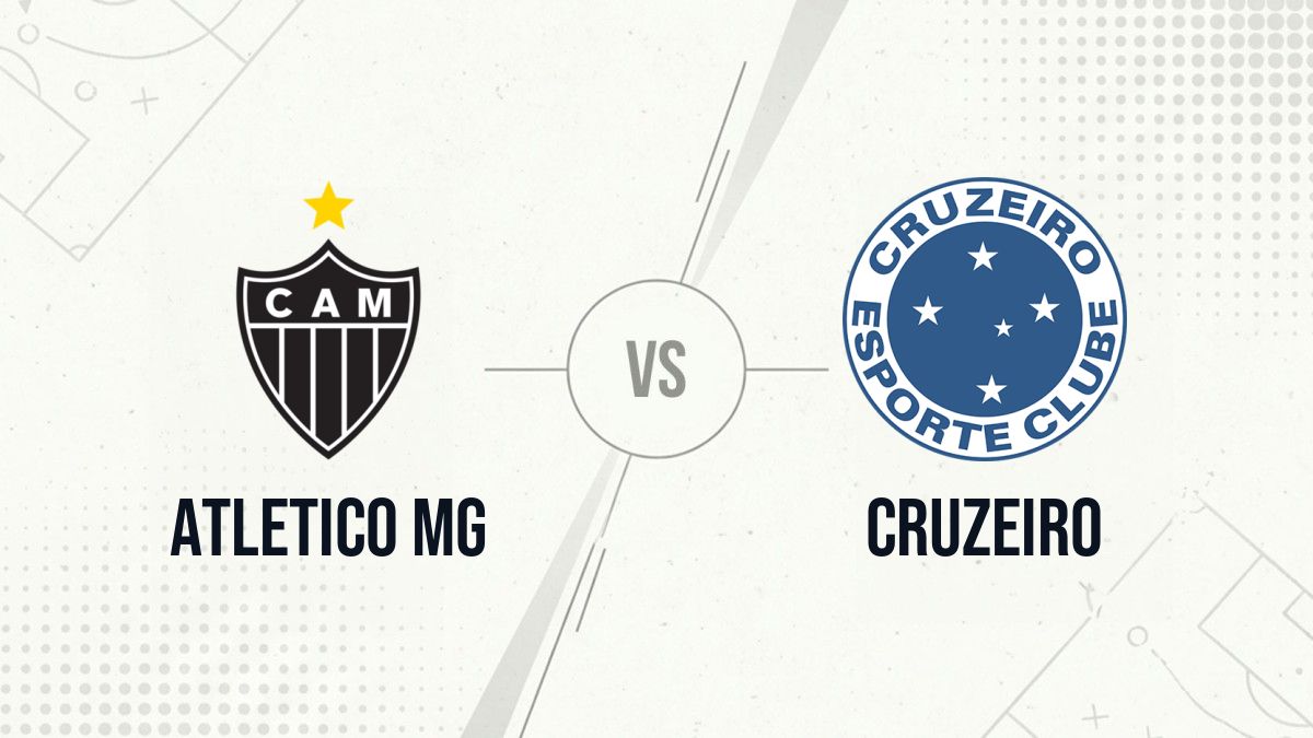 Pronostic Atletico MG Cruzeiro