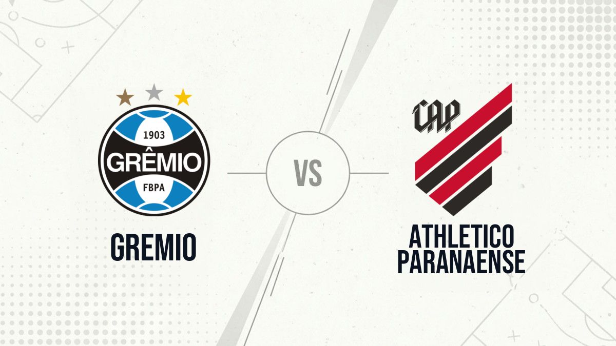Pronostic Gremio Athletico Paranaense