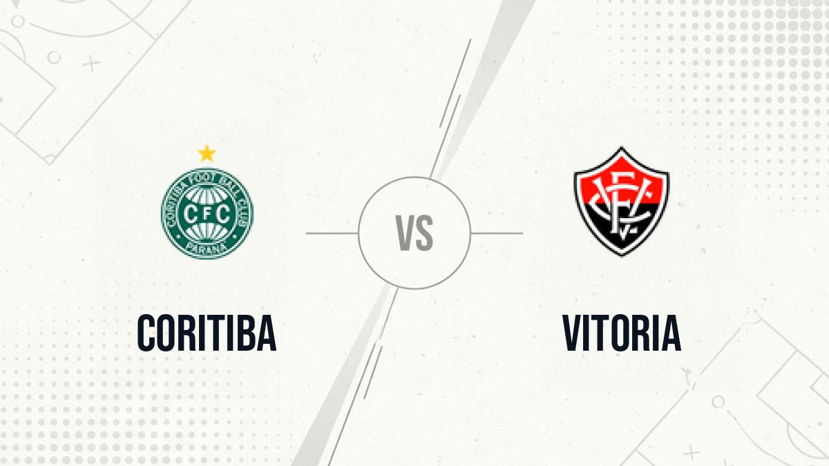 Pronostic Coritiba Vitoria