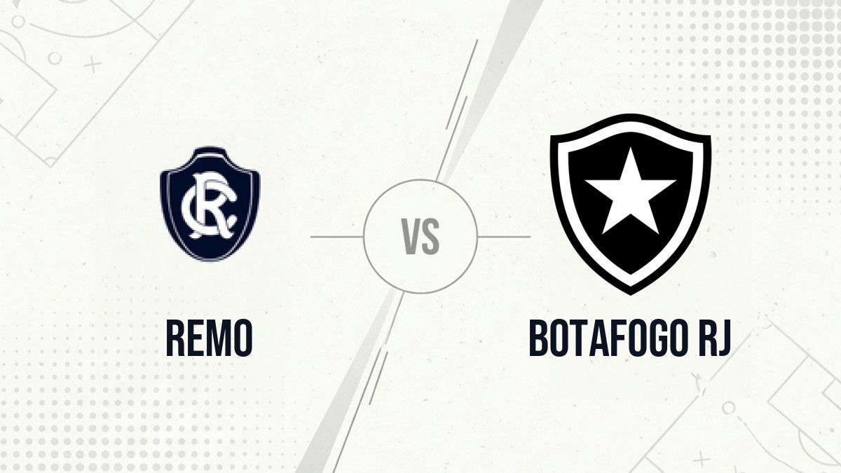 Pronostic Remo Botafogo RJ
