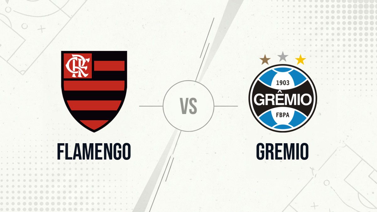 Pronostic Flamengo Gremio