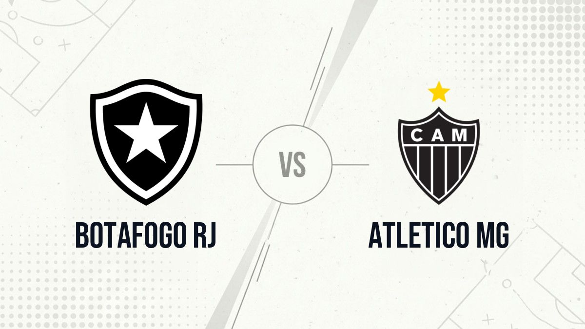 Pronostic Botafogo RJ Atletico MG
