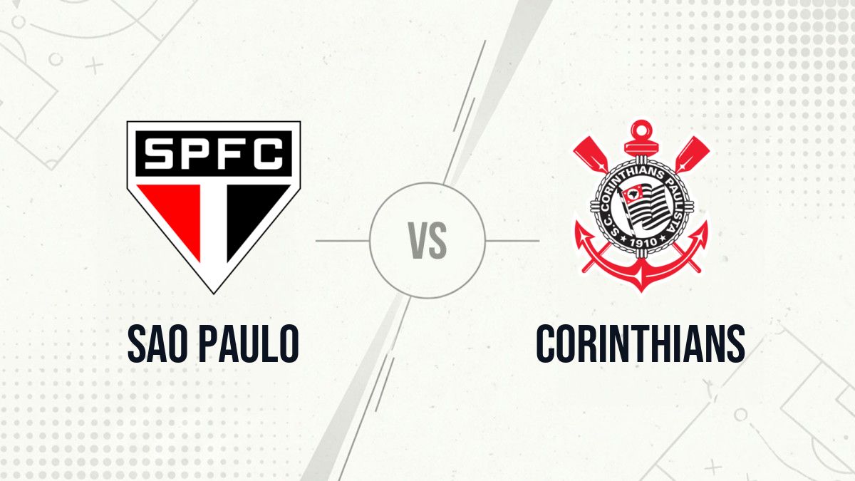 Pronostic Sao Paulo Corinthians