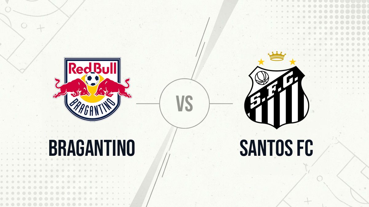 Pronostic Bragantino Santos FC