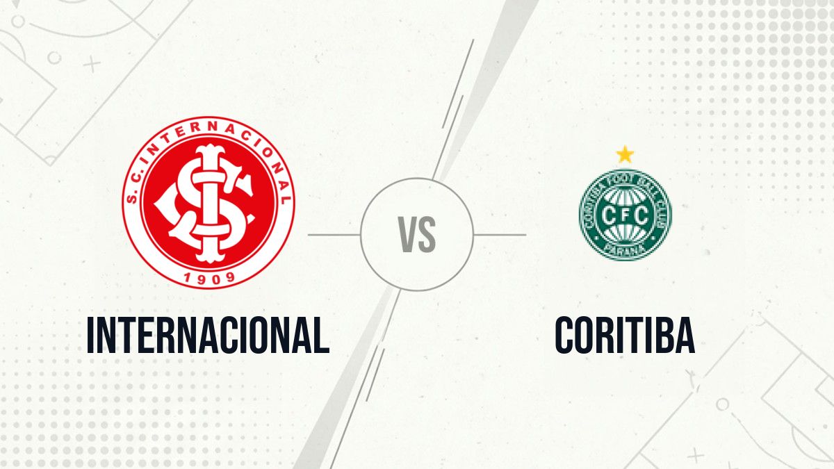 Pronostic Internacional Coritiba