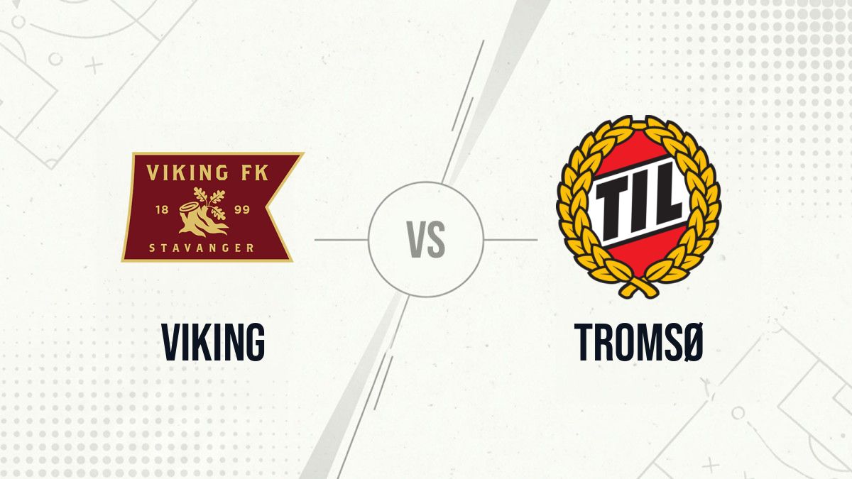 Pronostic Viking Tromsø