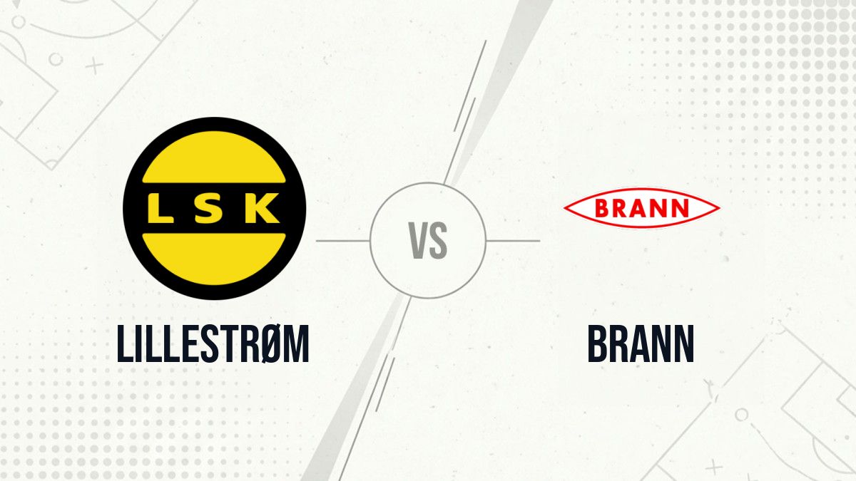Pronostic Lillestrøm Brann