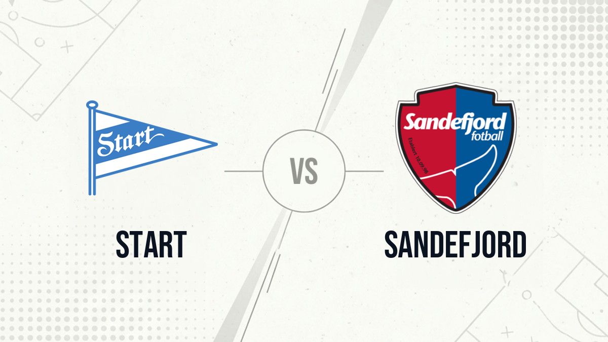 Pronostic Start Sandefjord