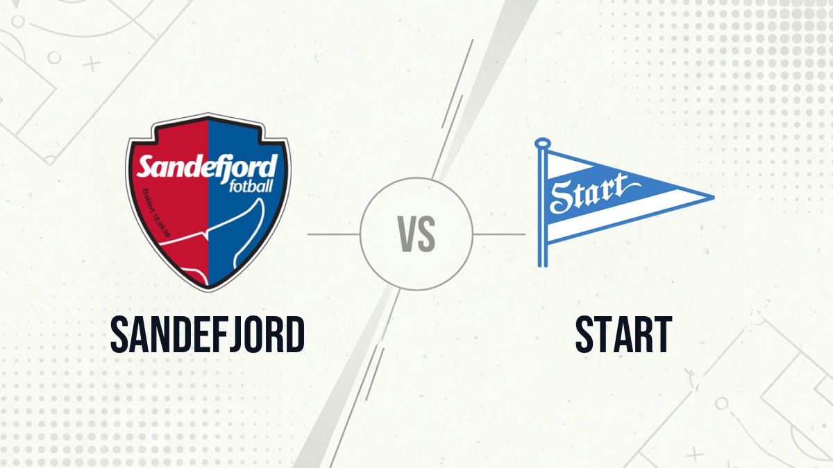 Pronostic Sandefjord Start