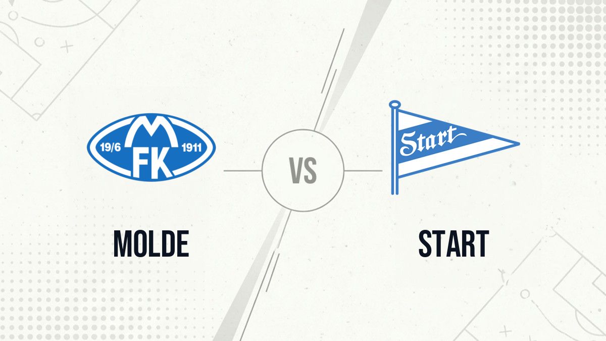Pronostic Molde Start