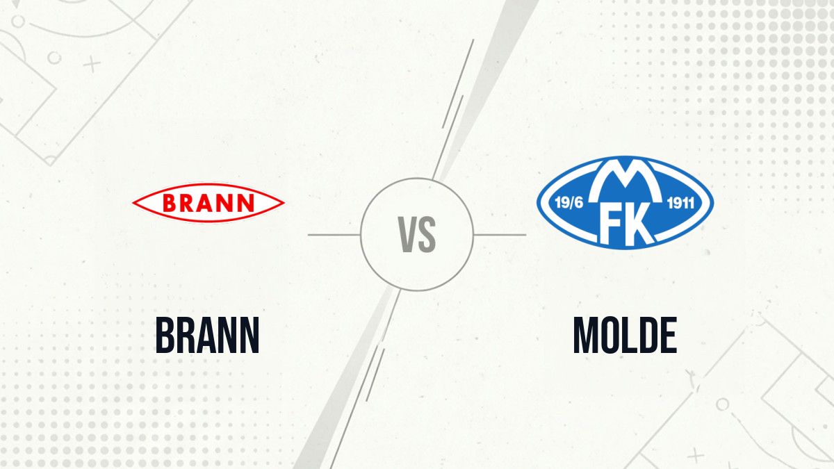 Pronostic Brann Molde