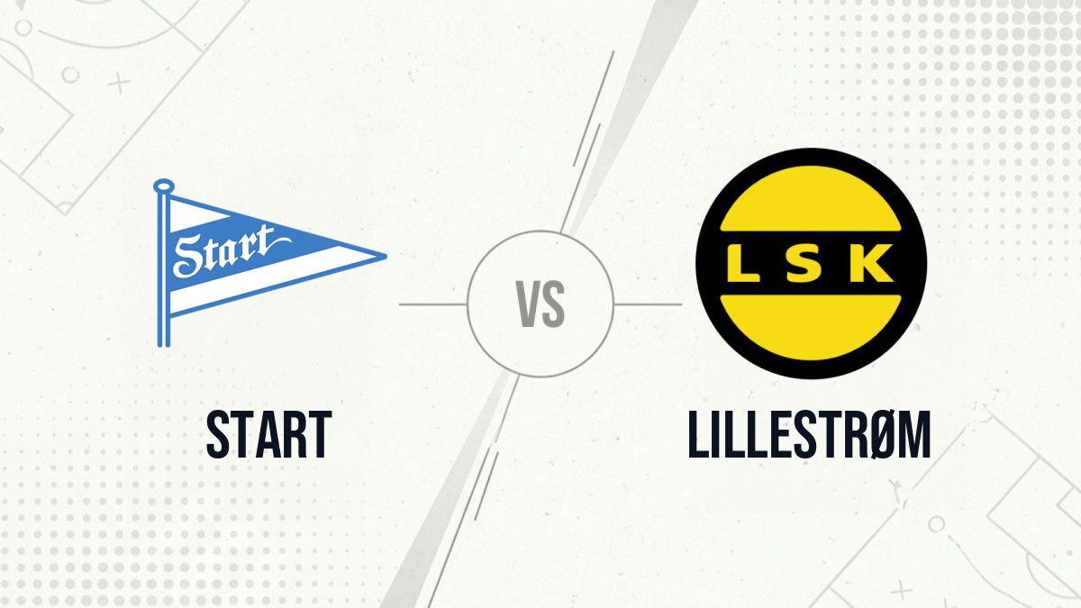 Pronostic Start Lillestrøm