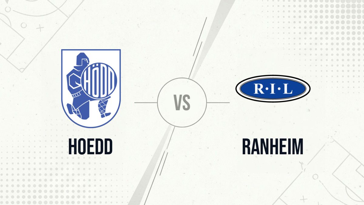Pronostic Hoedd Ranheim