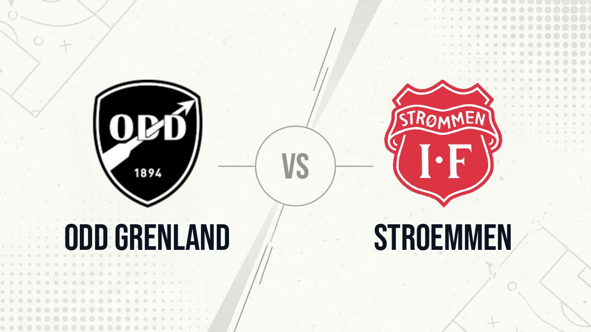 Pronostic Odd Grenland Stroemmen