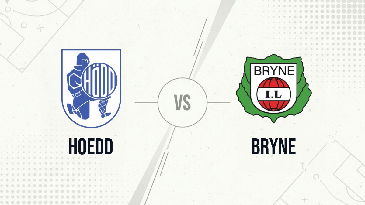 Pronostic Hoedd Bryne