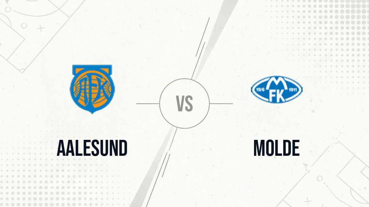 Pronostic Aalesund Molde
