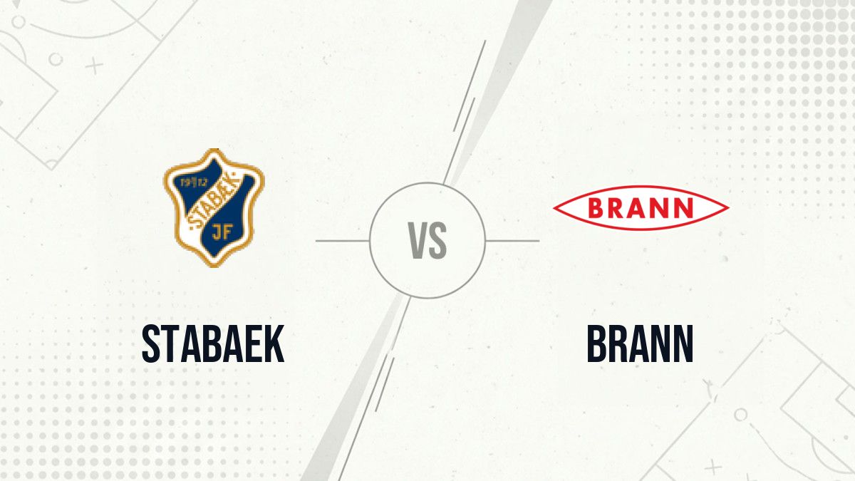 Pronostic Stabaek Brann