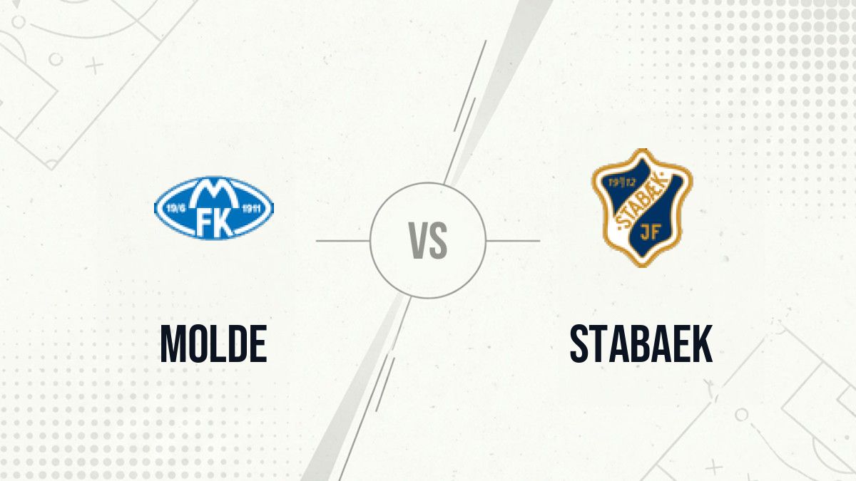 Pronostic Molde Stabaek