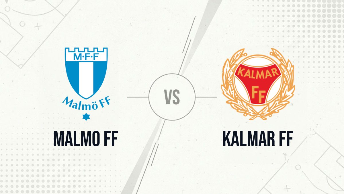 Pronostic Malmo FF Kalmar FF