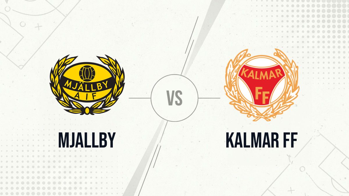 Pronostic Mjallby Kalmar FF
